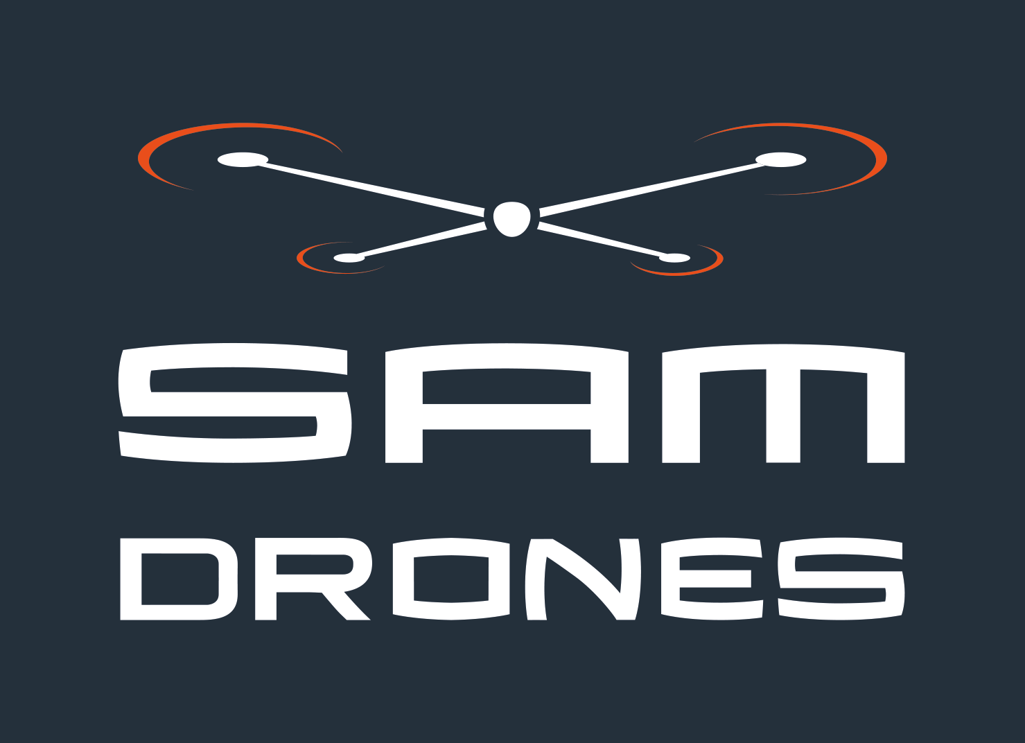 SAM DRONES SAM DRONES