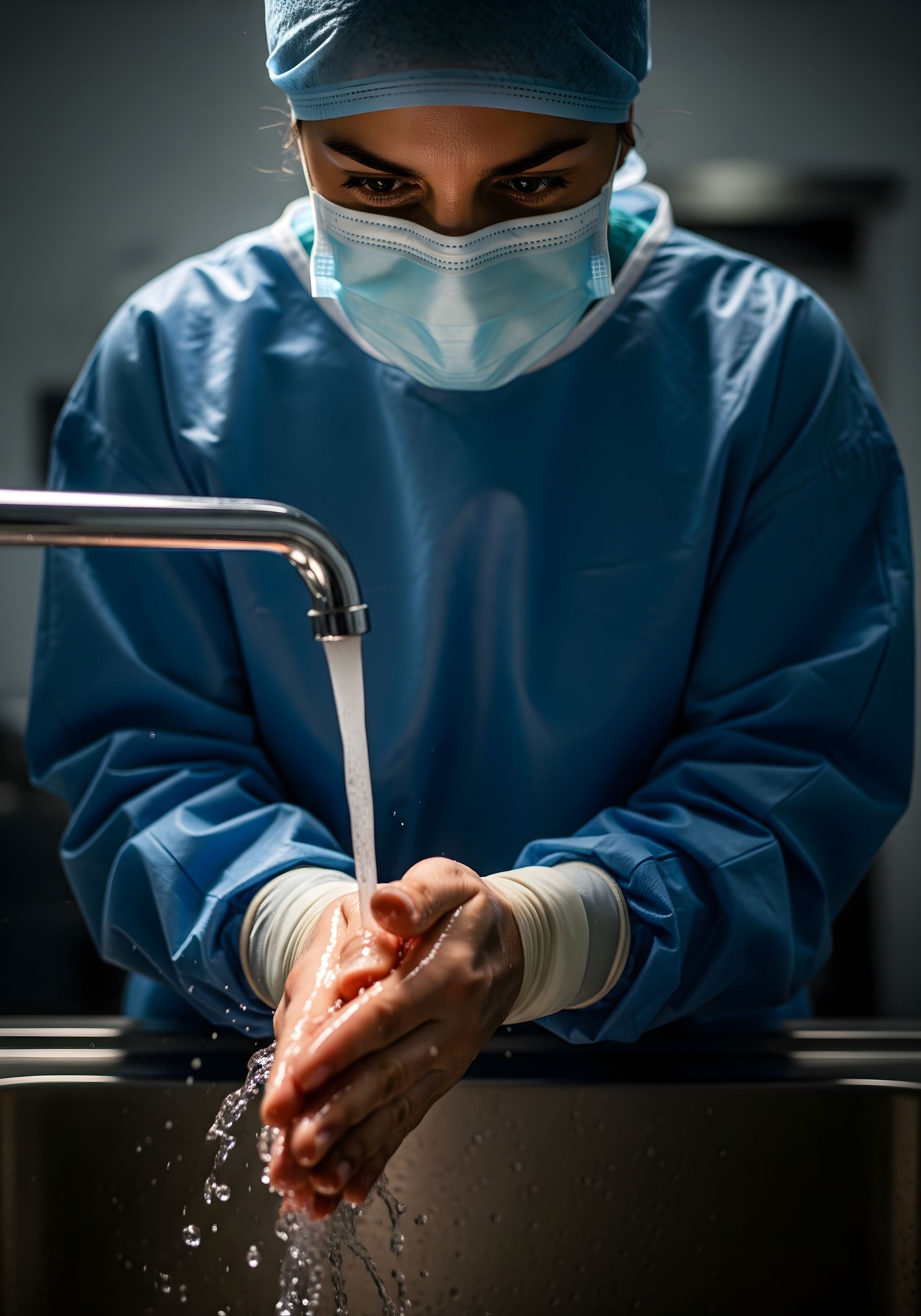 Health and Aged Care