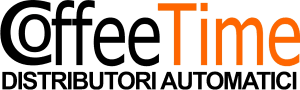 Coffee Time Distributori Automatici-LOGO