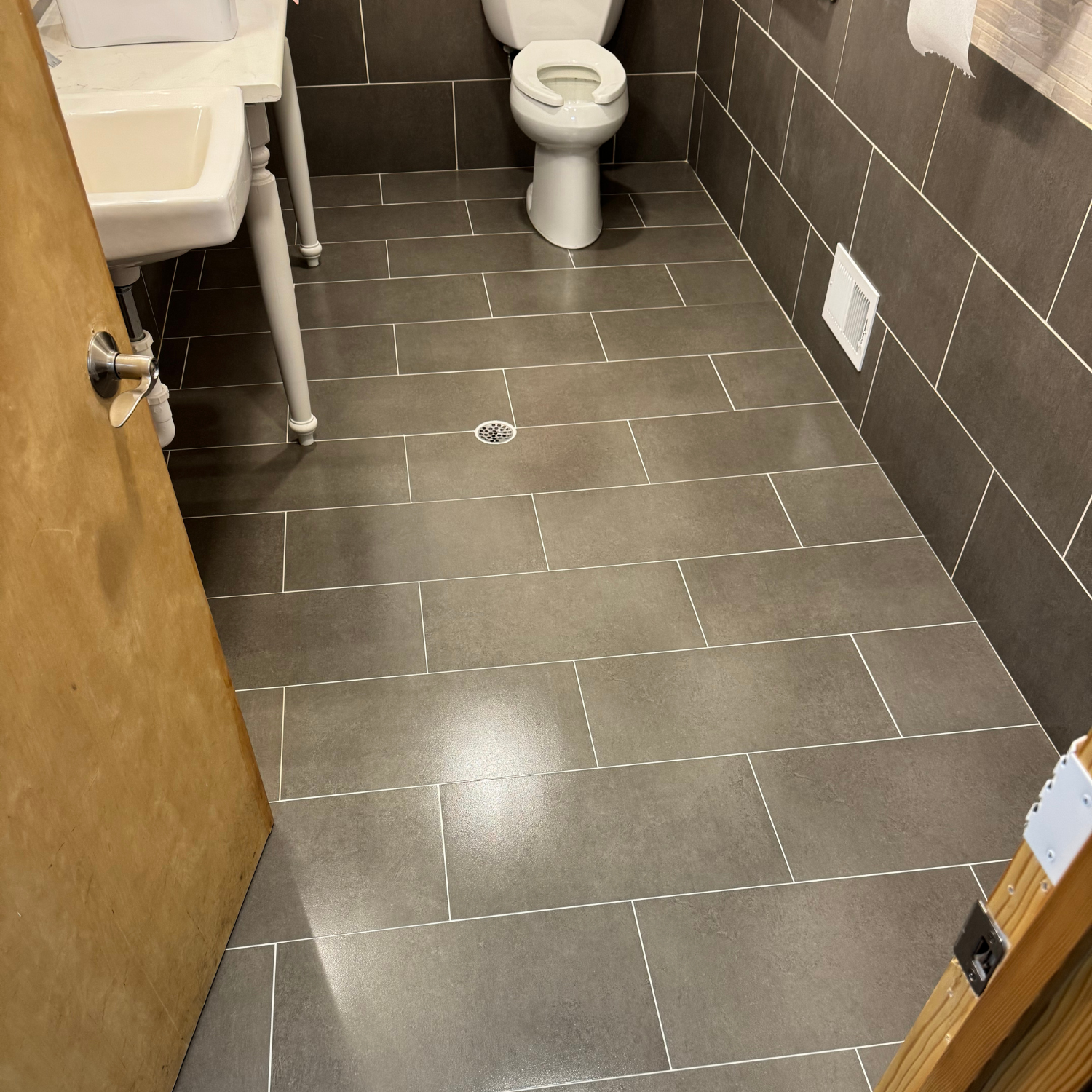 Tile and grout restoration Idaho Falls Rigby Rexburg