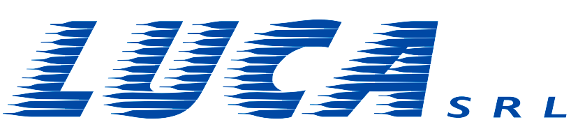 Luca Srl logo
