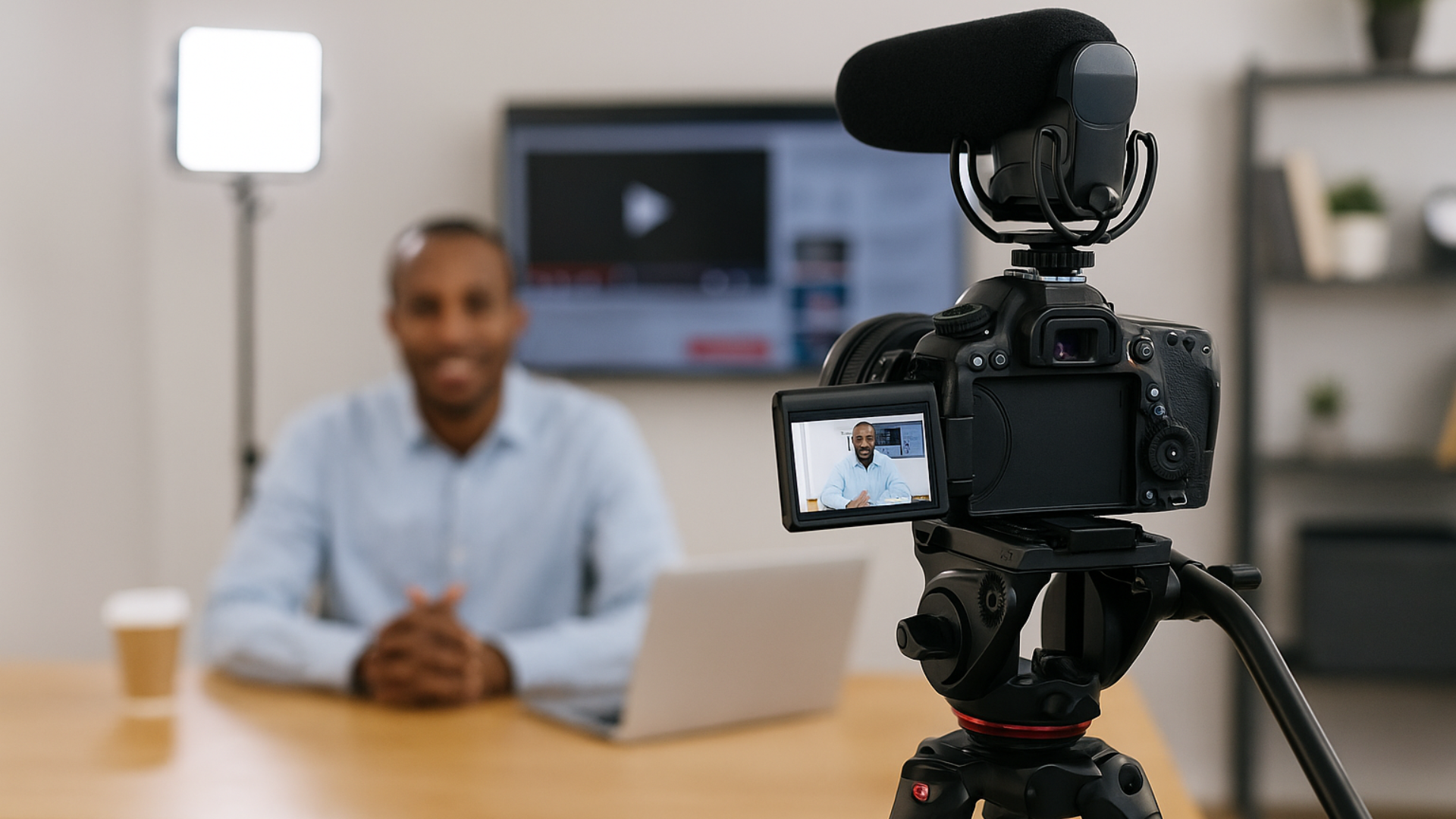 How a Video CDN Enhances Professional Video Streaming
