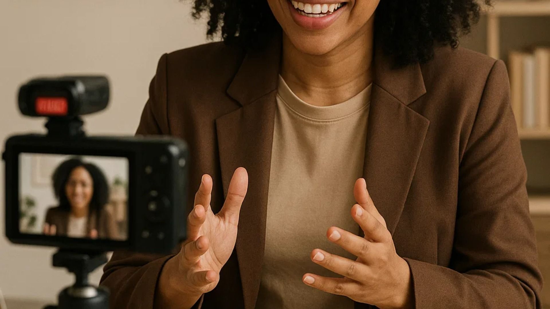 Stream Smarter: Video Tips for Small Businesses