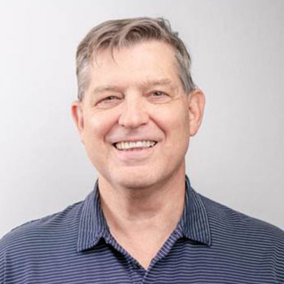 Mark Groblewski, LCSW