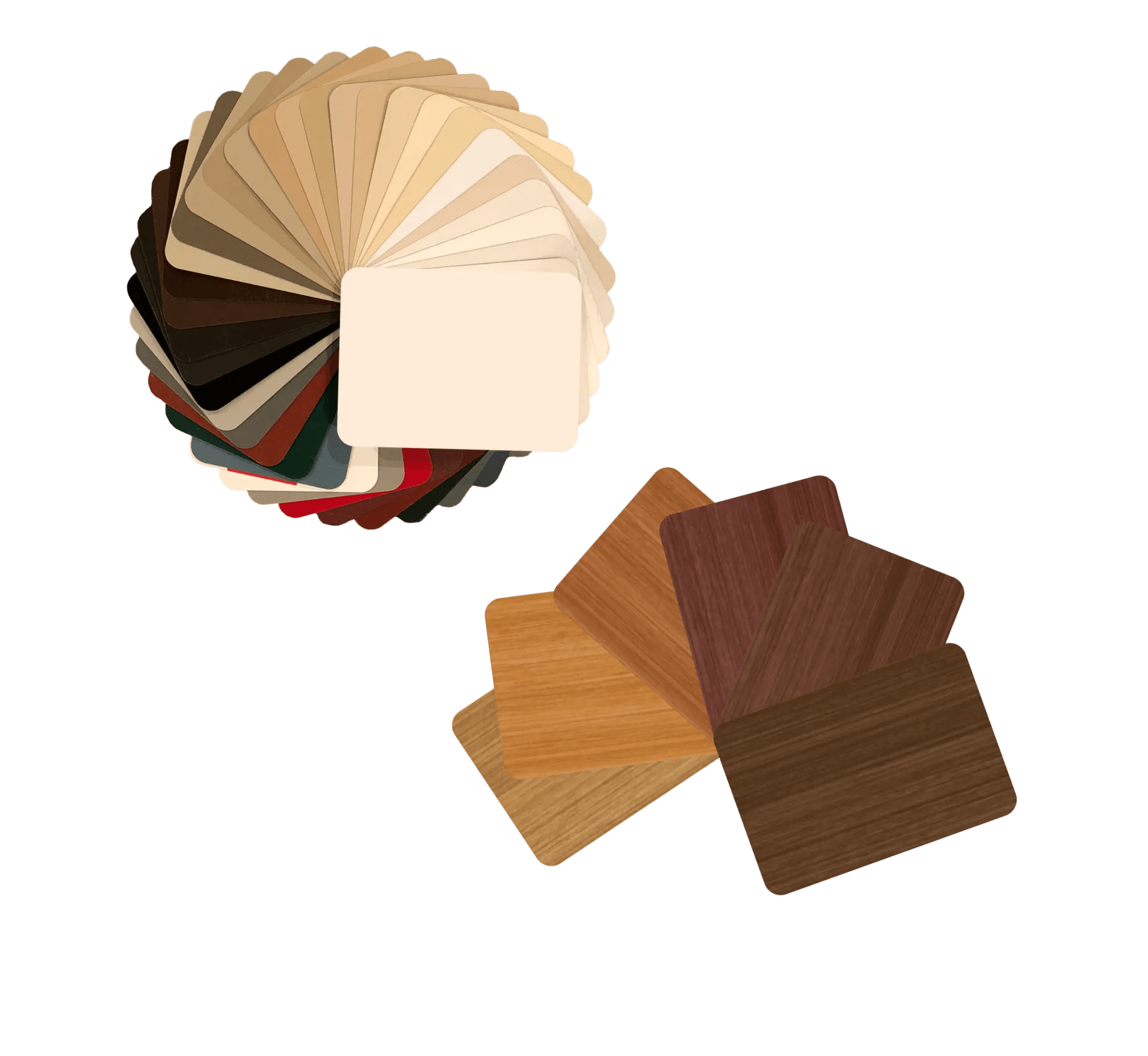 Paint & Stain
