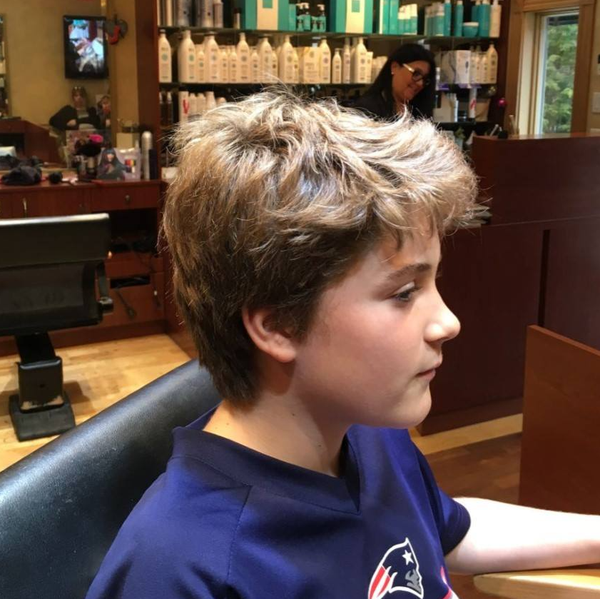 Hair Services