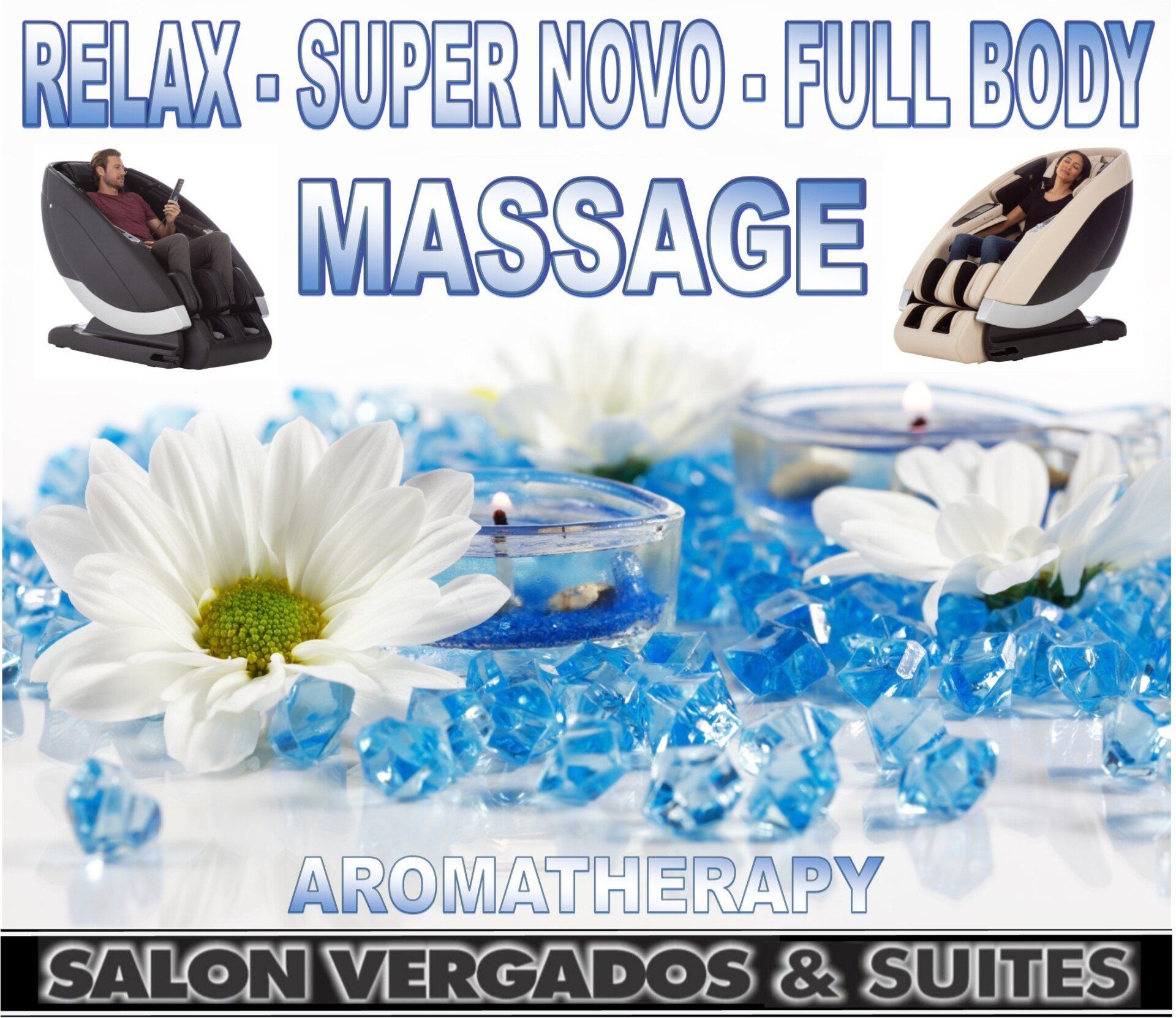 Massage Flier