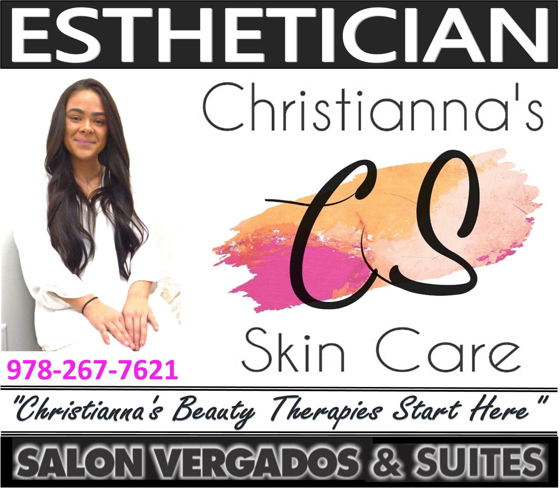 Christianna Information