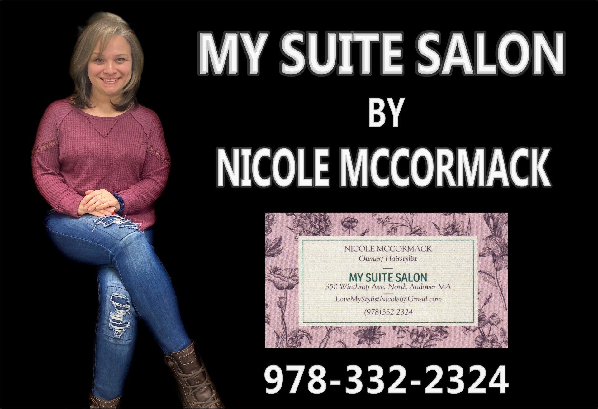 Nicole
