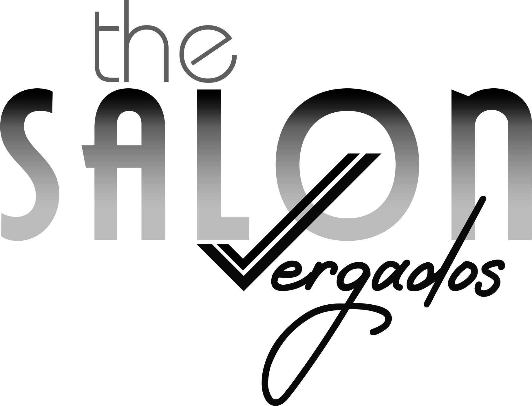 Posh Salon logo