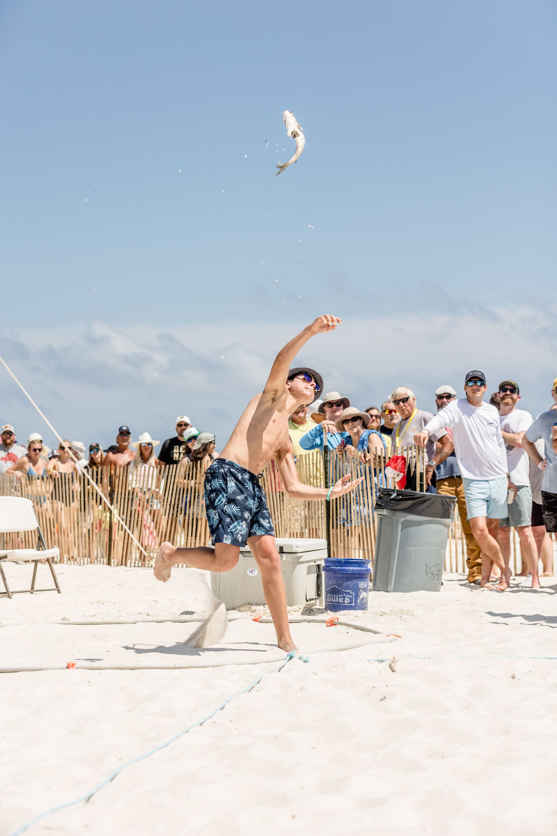 flora bama, mullet toss, flora bama mullet toss, beach party