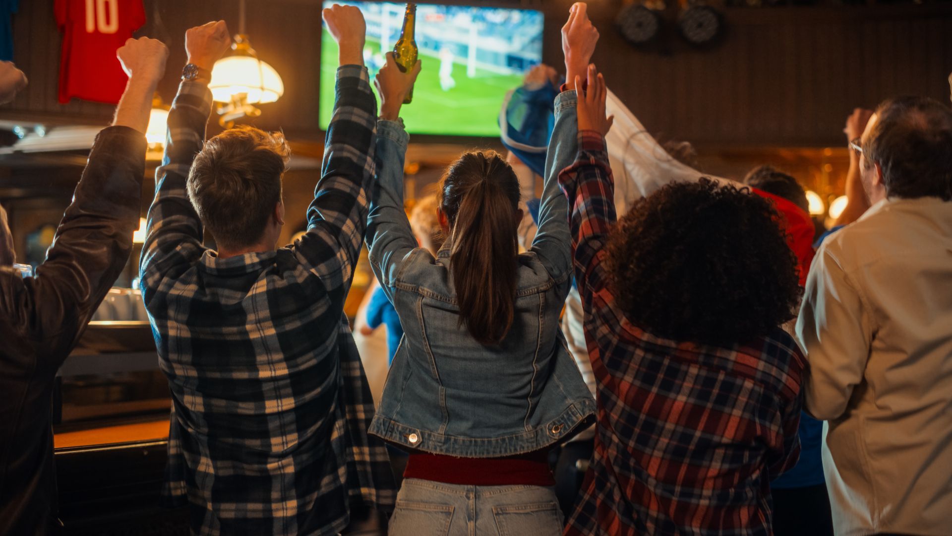 local sports bars