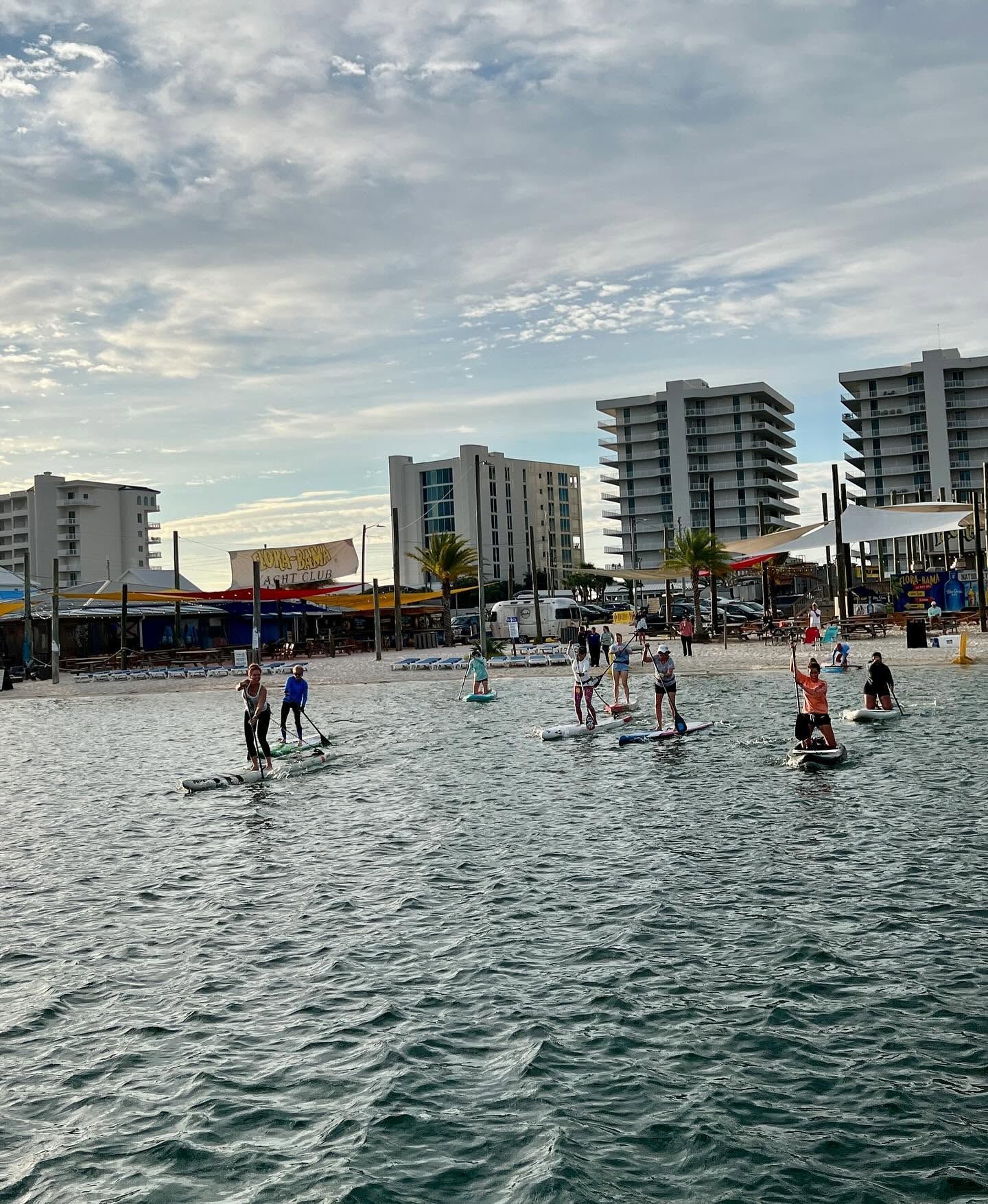 flora bama paddledash