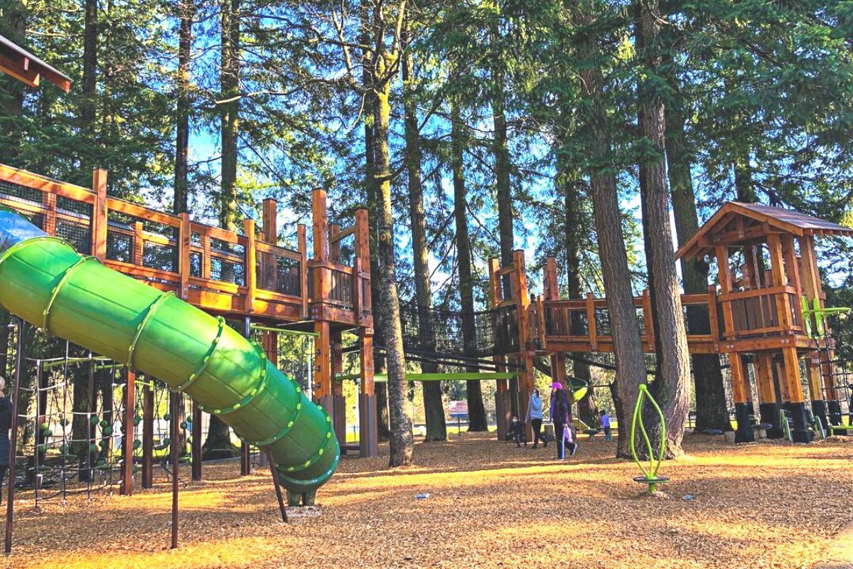 Mundy Park Coquitlam