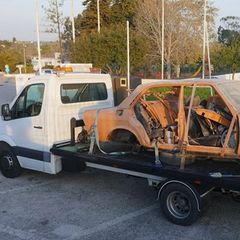 Towing Of Car — Columbus, OH — AA Cash 4 Junk Cars