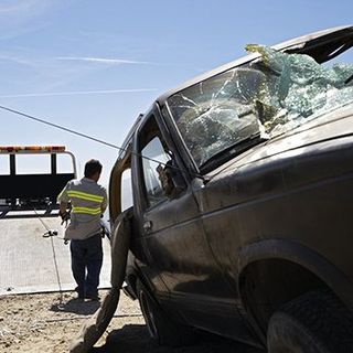 Broken Car — Columbus, OH — AA Cash 4 Junk Cars