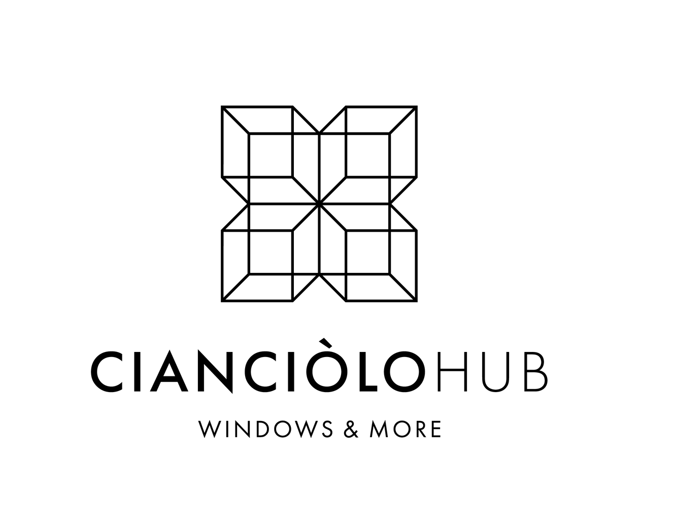 Cianciolo hub