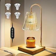 Candle Warmer Lamp