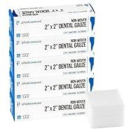 1000 Count Gauze Pads 2x2