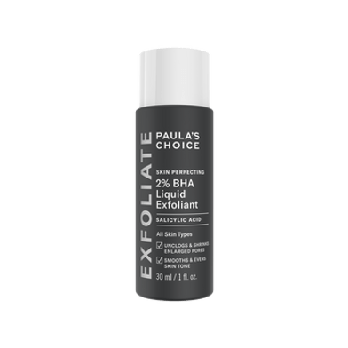 Paula's Choice Exfoliant