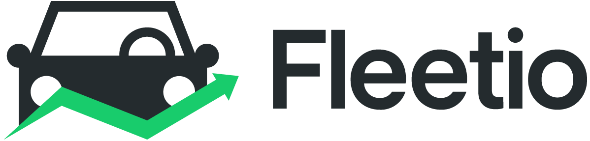 Fleetio Logo