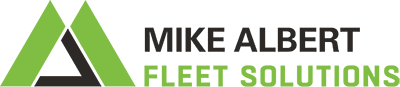 Mike Albert Fleet Logo