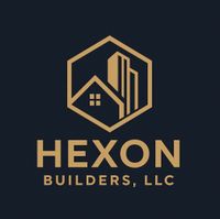 Hexon Builders, LLC logo