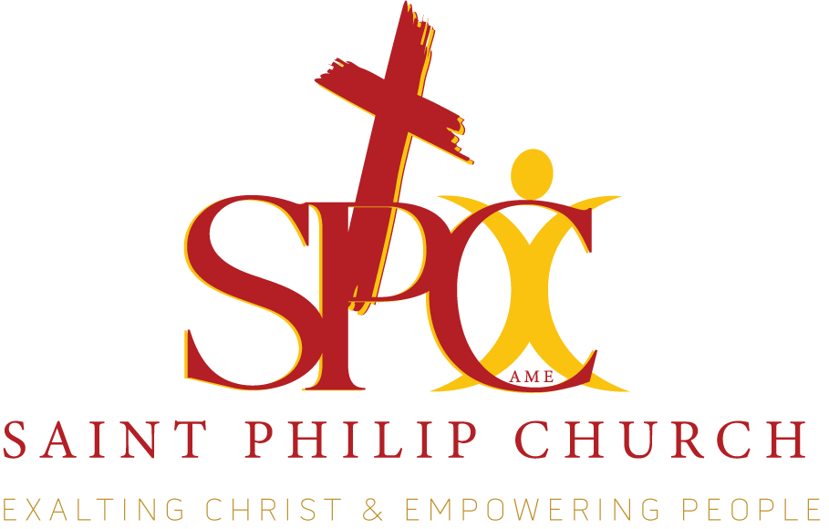 Saint Philip AME Church