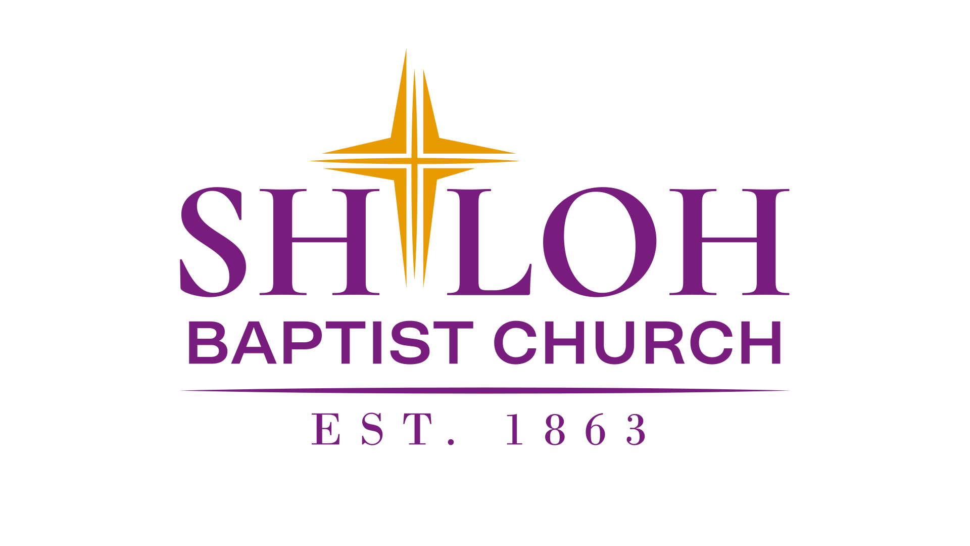 Shiloh Baptist Church