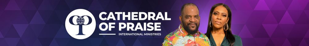 with Bishop Craig W. Johnson, Th. D.