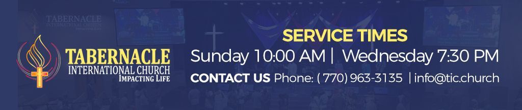 Service Times