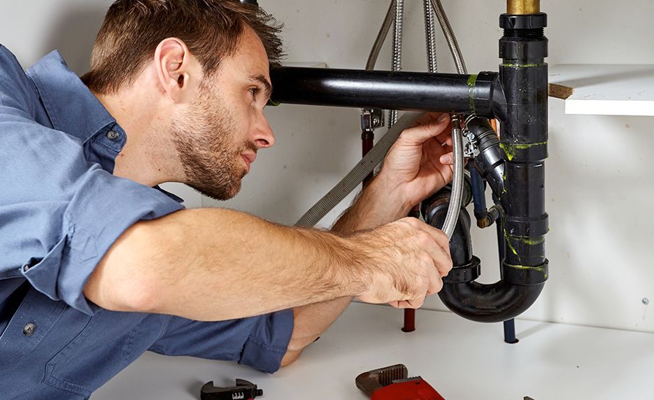 Plumbing