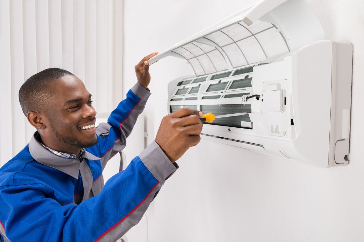 HVAC