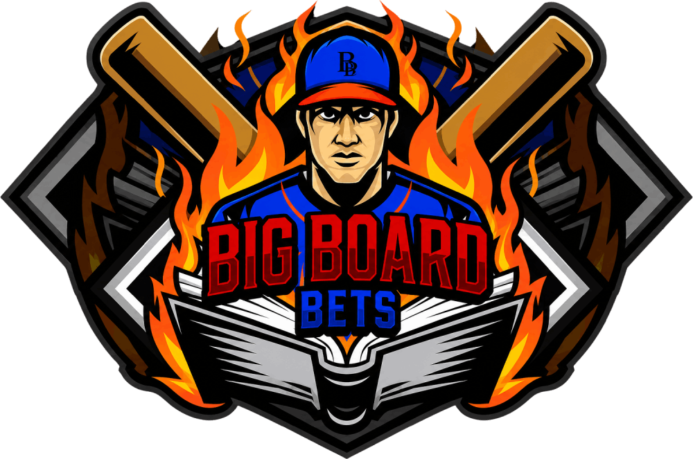 Big Board Bets