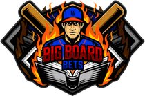 Big Board Bets