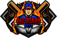 Big Board Bets