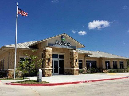 Abilene Federal Credit Union