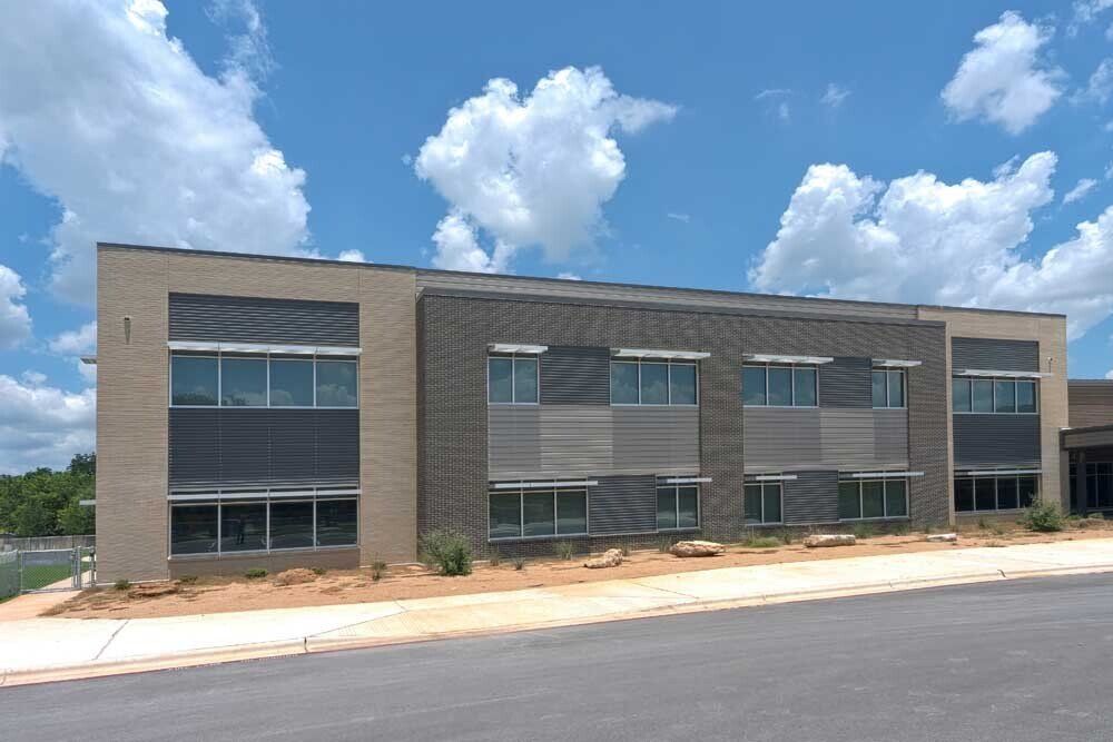 Austin Elementary School