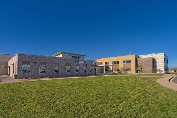 DYESS Elementary