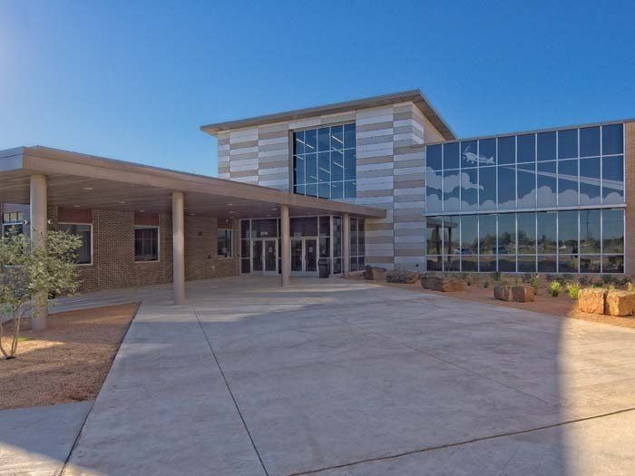 DYESS Elementary