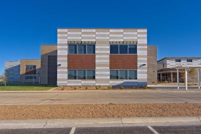 DYESS Elementary
