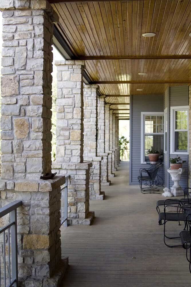 Residential stoneworks