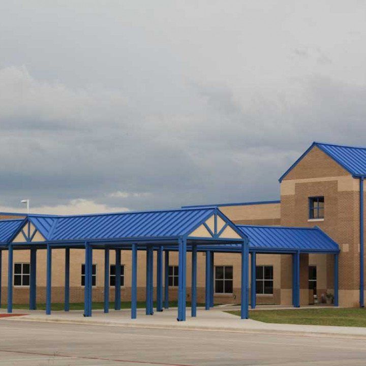 Commercial masonry