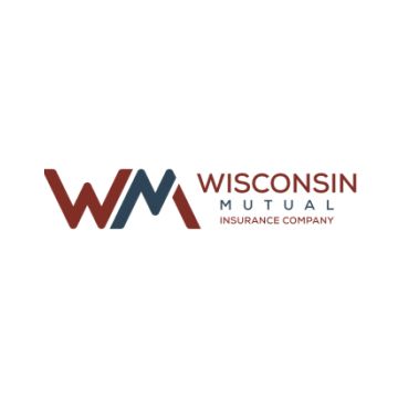 Logo for Wisconsin Mutual Insurance Company; 