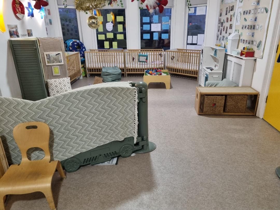 nursery