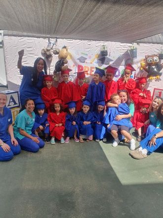 Childhood development - Liverpool - Eastfield Day Nursery - Children games Childhood development - Liverpool - Eastfield Day Nursery - Graduation 2025