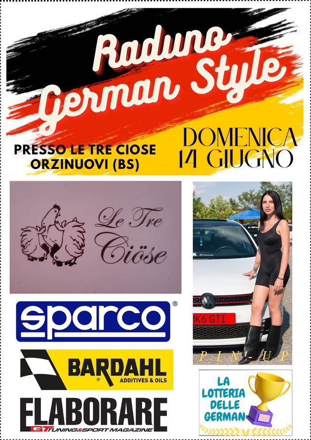 Manifesto per “Raduno Jeepman Style” a Ozzinovi (BS), domenica 14 luglio
