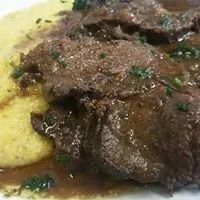 Manzo brasato