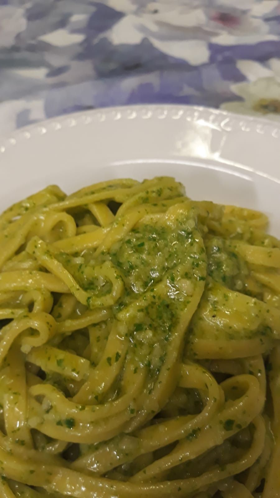primo piatto