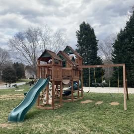 play set
